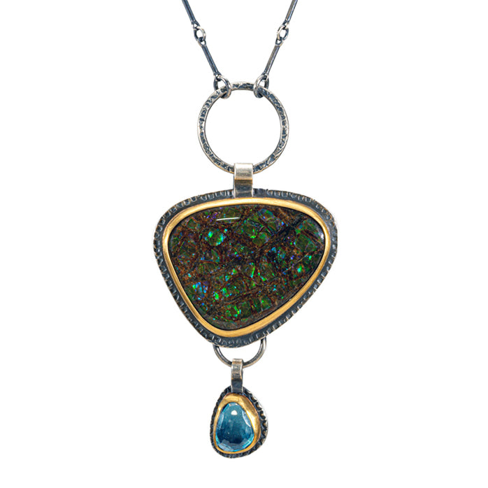 Necklaces – Allison Kallaway Jewelry